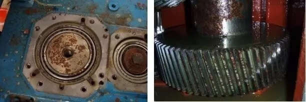 泰興減速機(jī)儲存與防銹介紹,泰興減速機(jī),減速機(jī),泰興減速機(jī)廠,江蘇泰強(qiáng)減速機(jī)有限公司